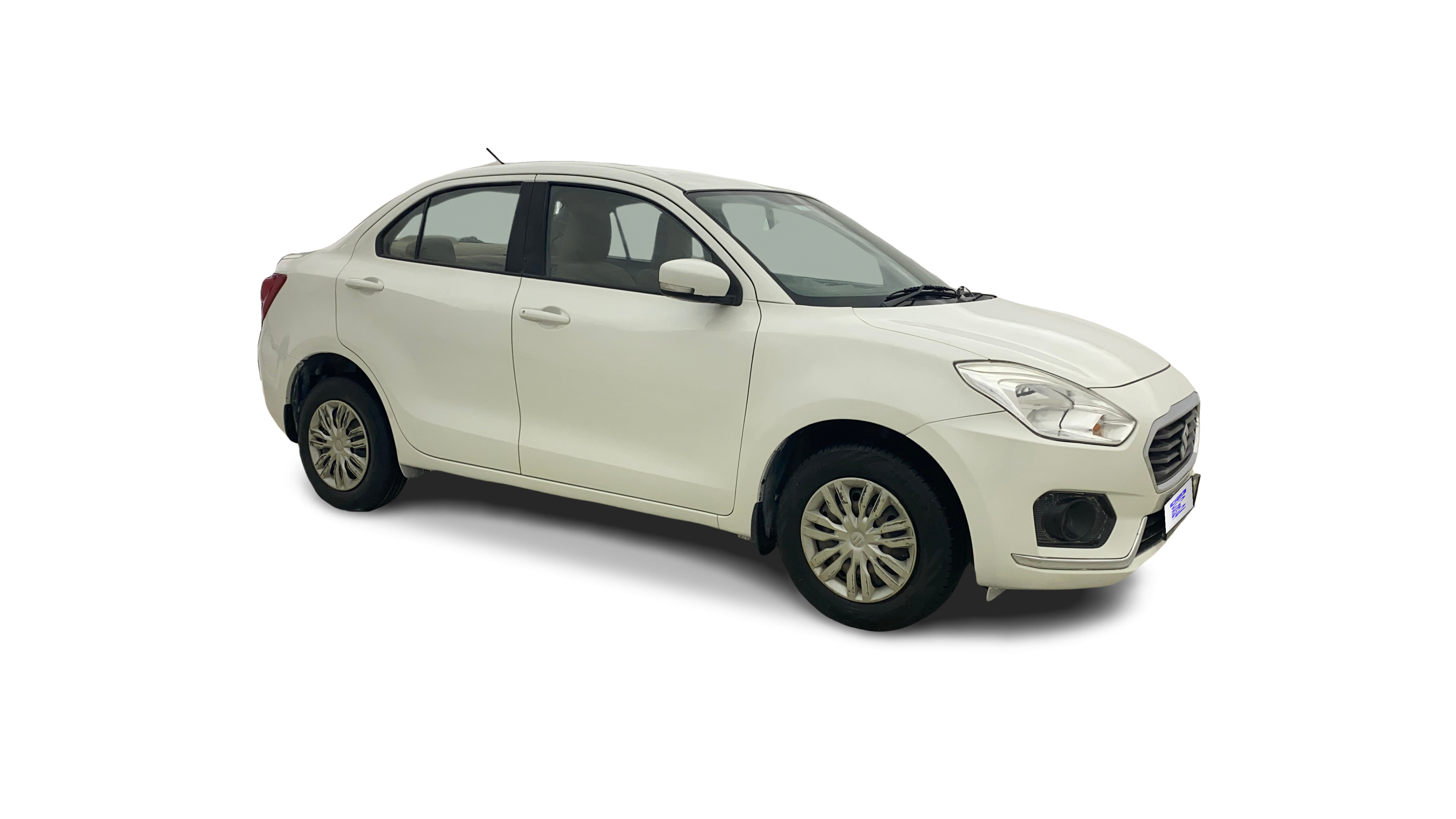 2019 Maruti Dzire - Sedan - Petrol - Automatic - ₹3.93 lakh