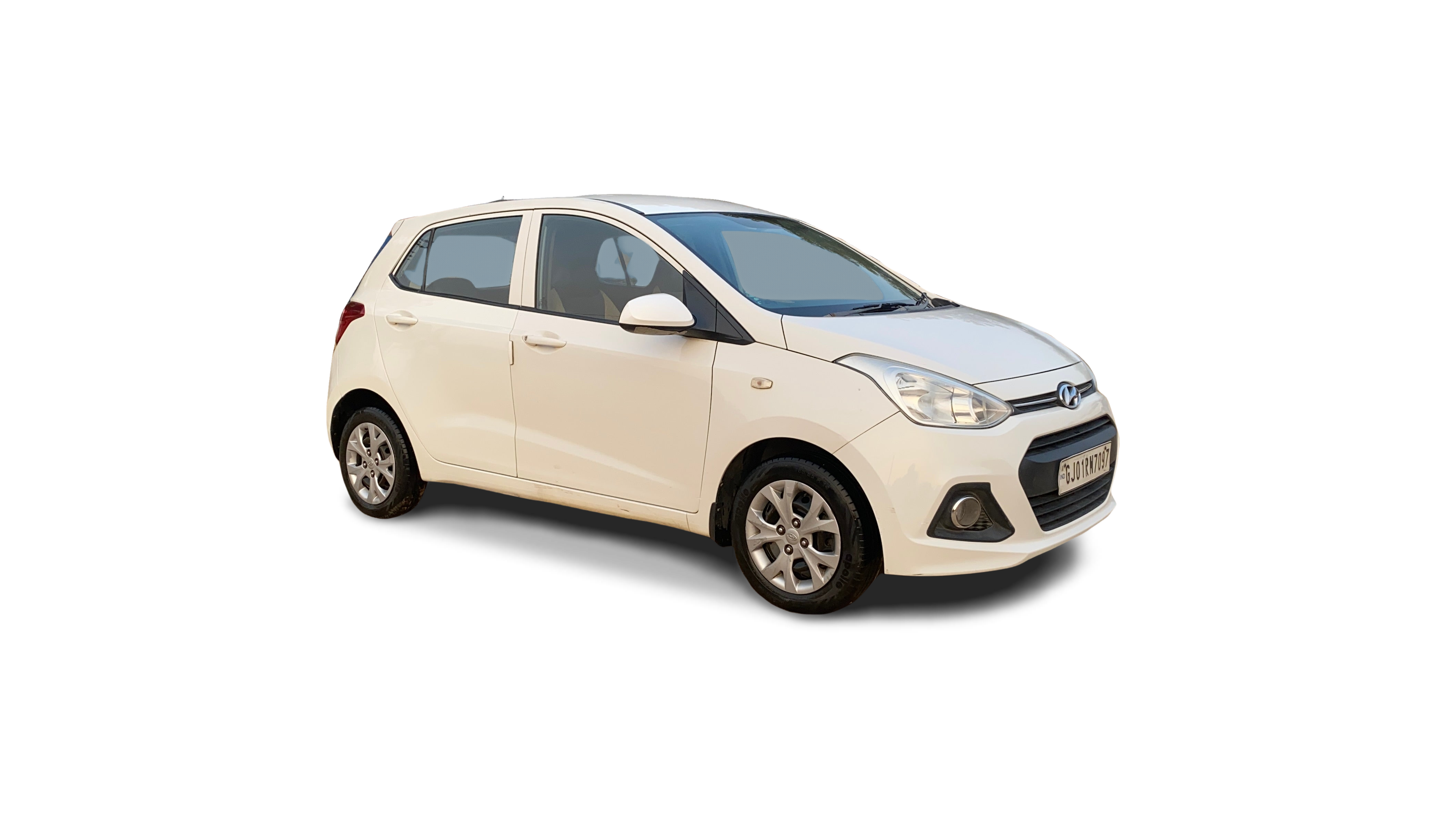 Hyundai Grand i10-img