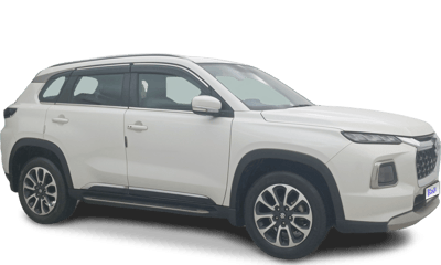 2023 Maruti Grand Vitara - SUV - Petrol - Manual - ₹11.45 lakh