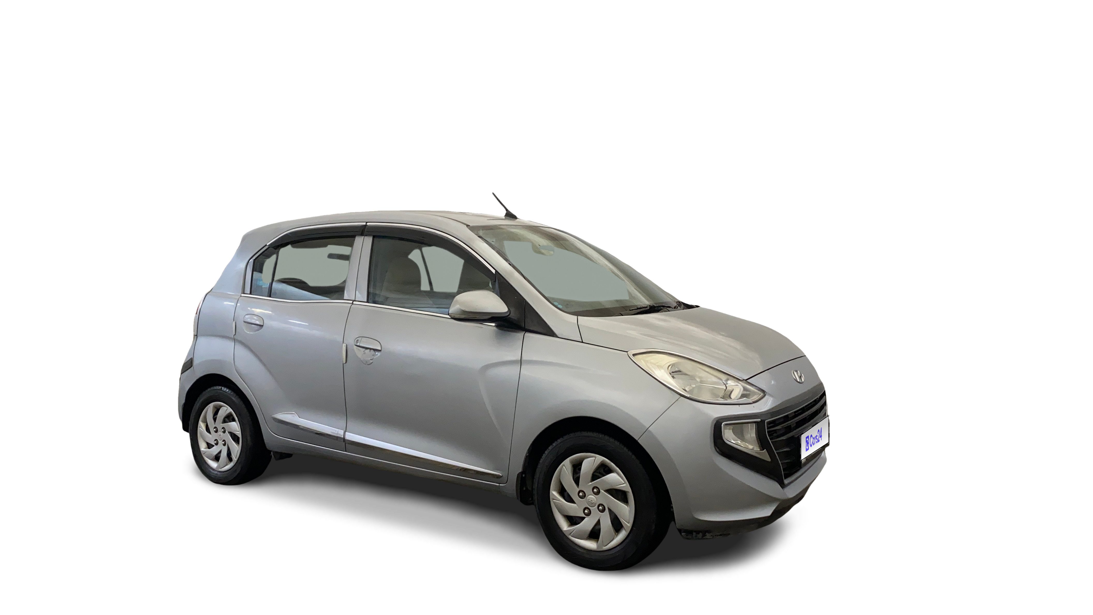 2019 Hyundai NEW SANTRO - Hatchback - CNG - Manual - ₹3.55 lakh
