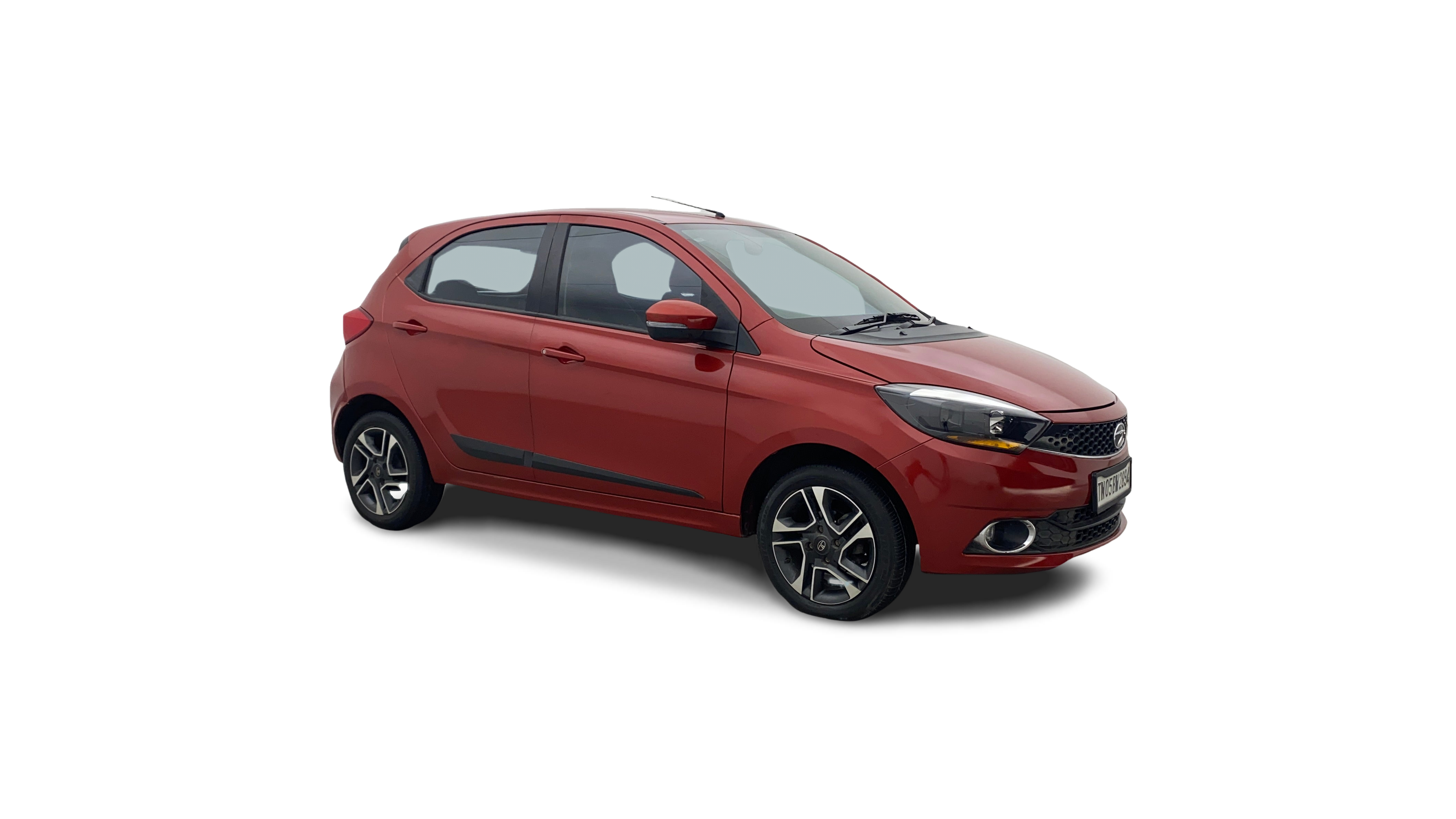 Tata Tiago-img
