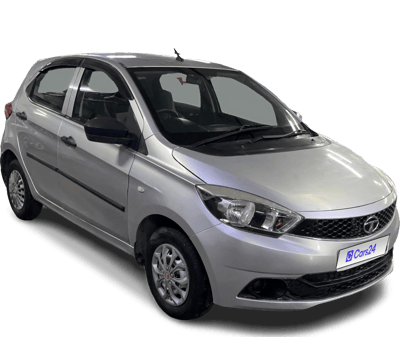 2018 Tata Tiago - Hatchback - Diesel - Manual - ₹3.68 lakh