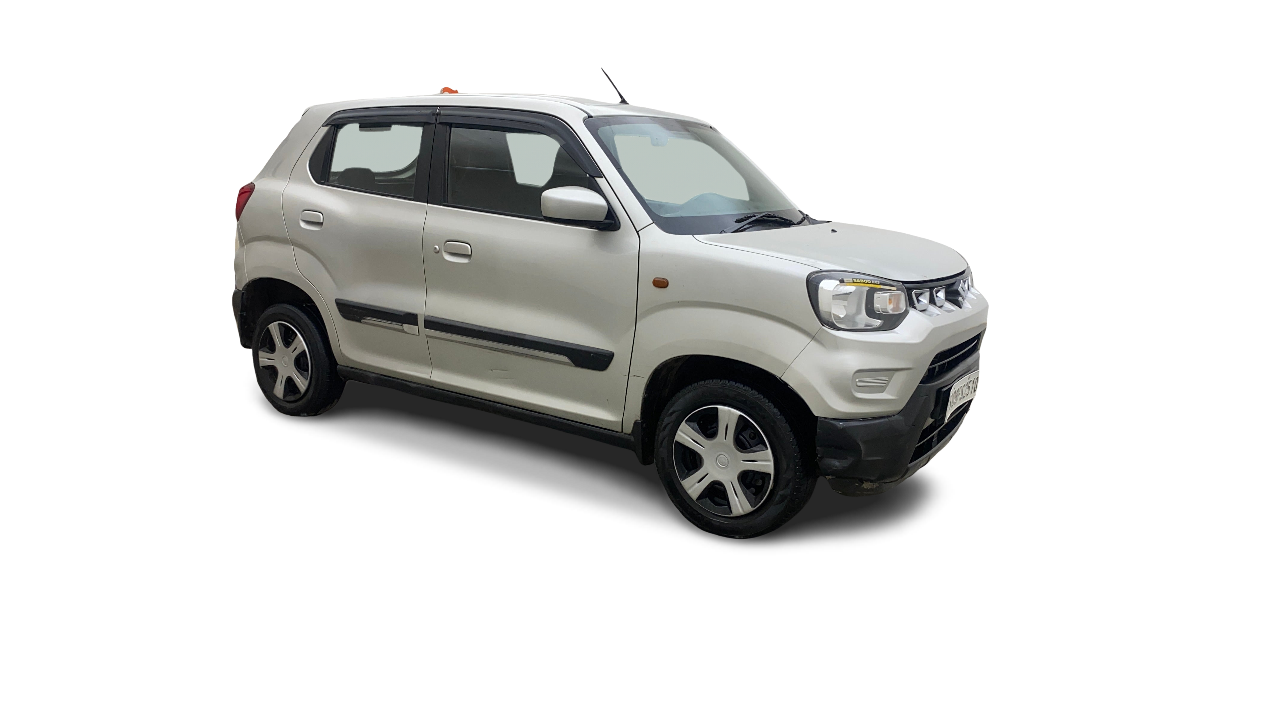 Maruti S PRESSO-img