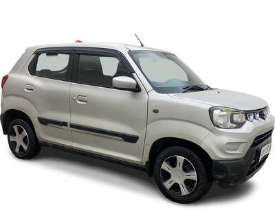 Maruti S PRESSO-img
