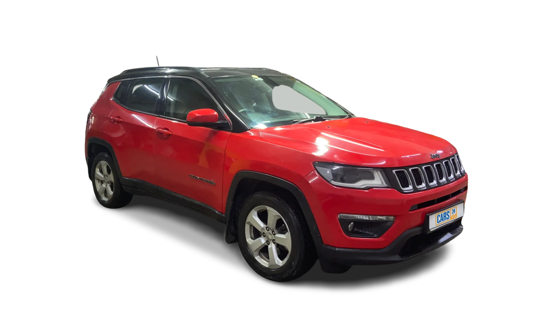 Jeep Compass-img