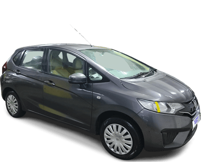 2017 Honda Jazz - Hatchback - Petrol - Manual - ₹3.78 lakh