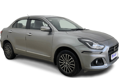 2023 Maruti Dzire - Sedan - Petrol - Automatic - ₹6.71 lakh