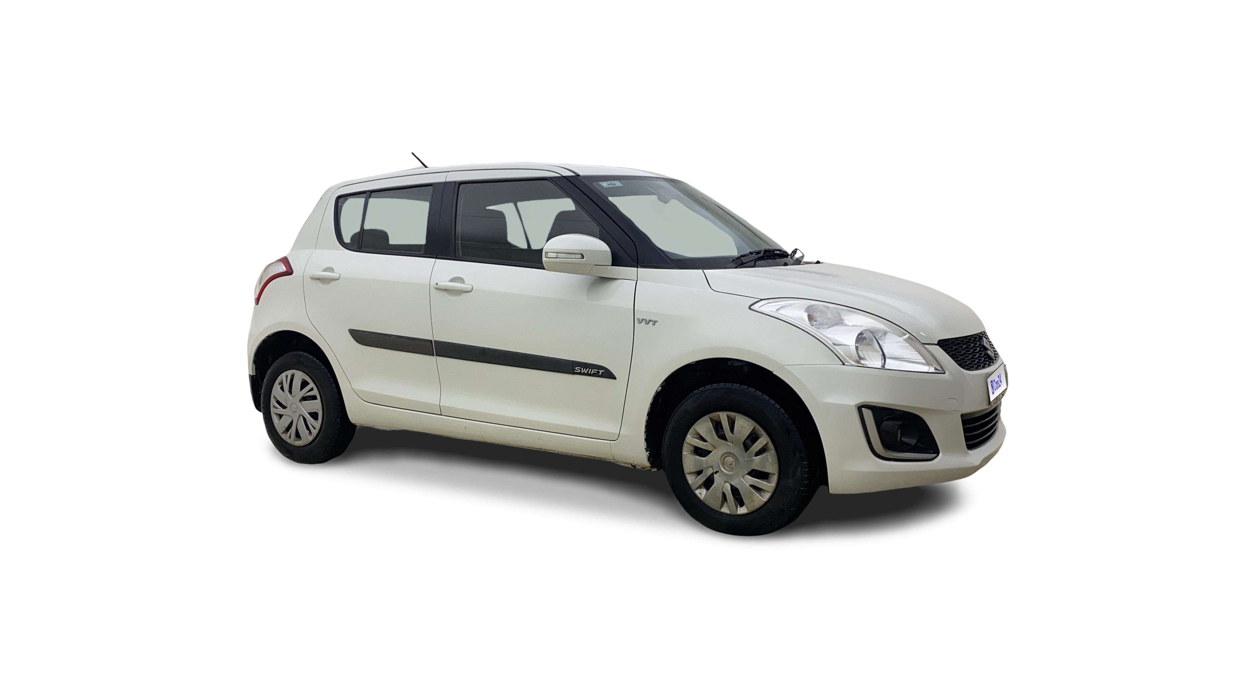 2015 Maruti Swift - Hatchback - Petrol - Manual - ₹3.74 lakh