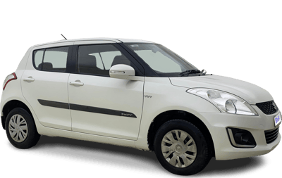 2015 Maruti Swift - Hatchback - Petrol - Manual - ₹3.74 lakh
