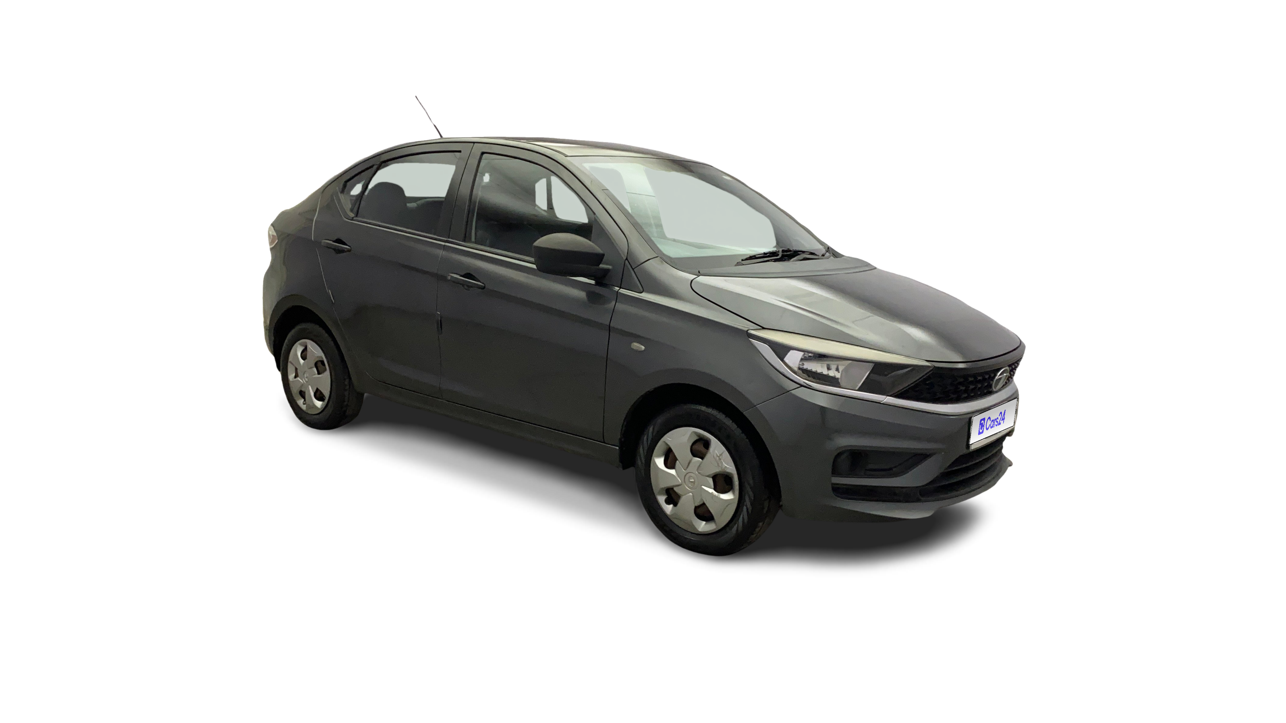 2020 Tata TIGOR - Sedan - Petrol - Manual - ₹4.79 lakh