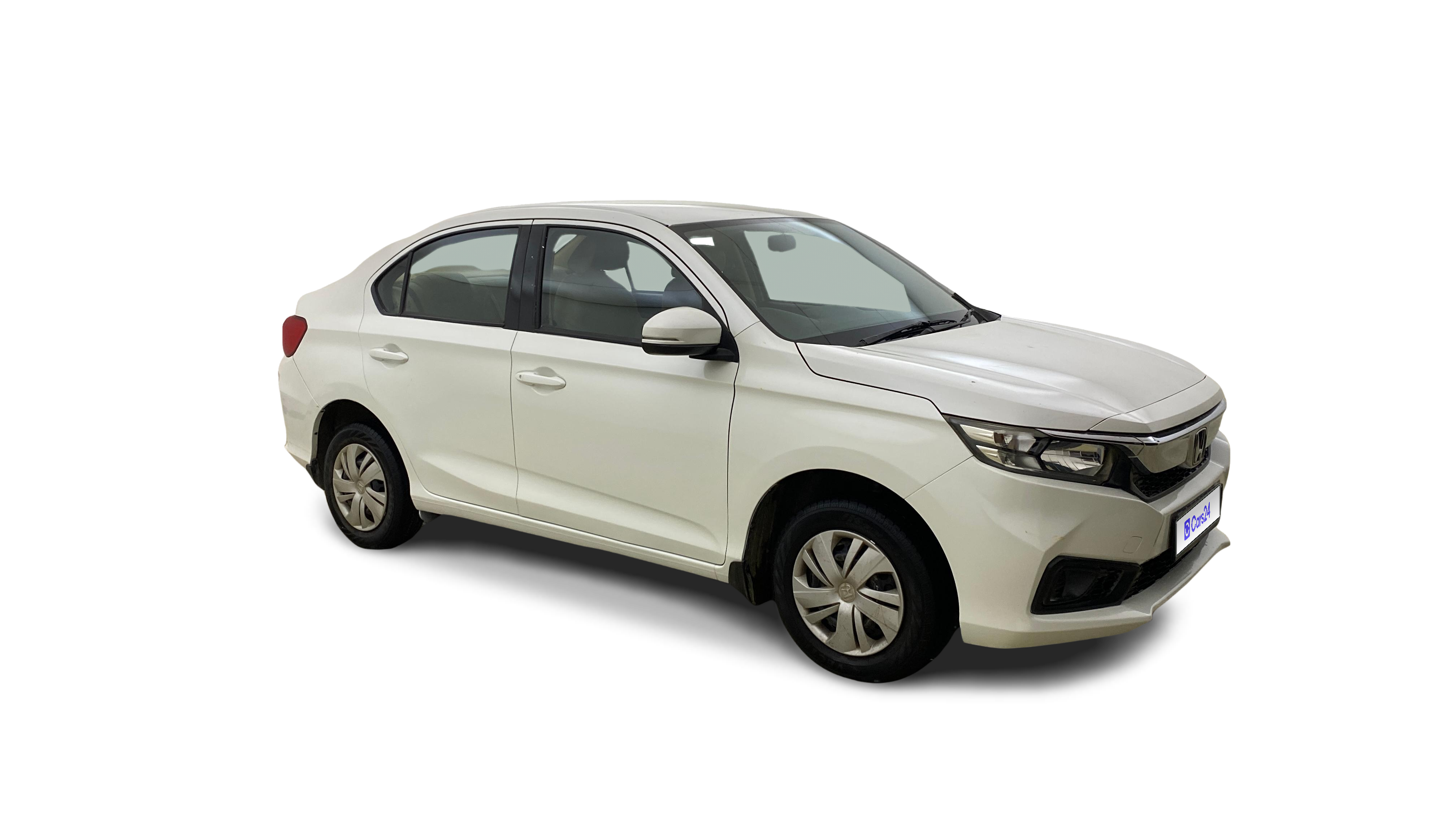 2019 Honda Amaze - Sedan - Petrol - Manual - ₹4.00 lakh