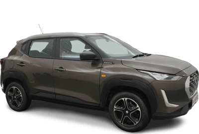 2023 Nissan MAGNITE - SUV - Petrol - Manual - ₹4.57 lakh