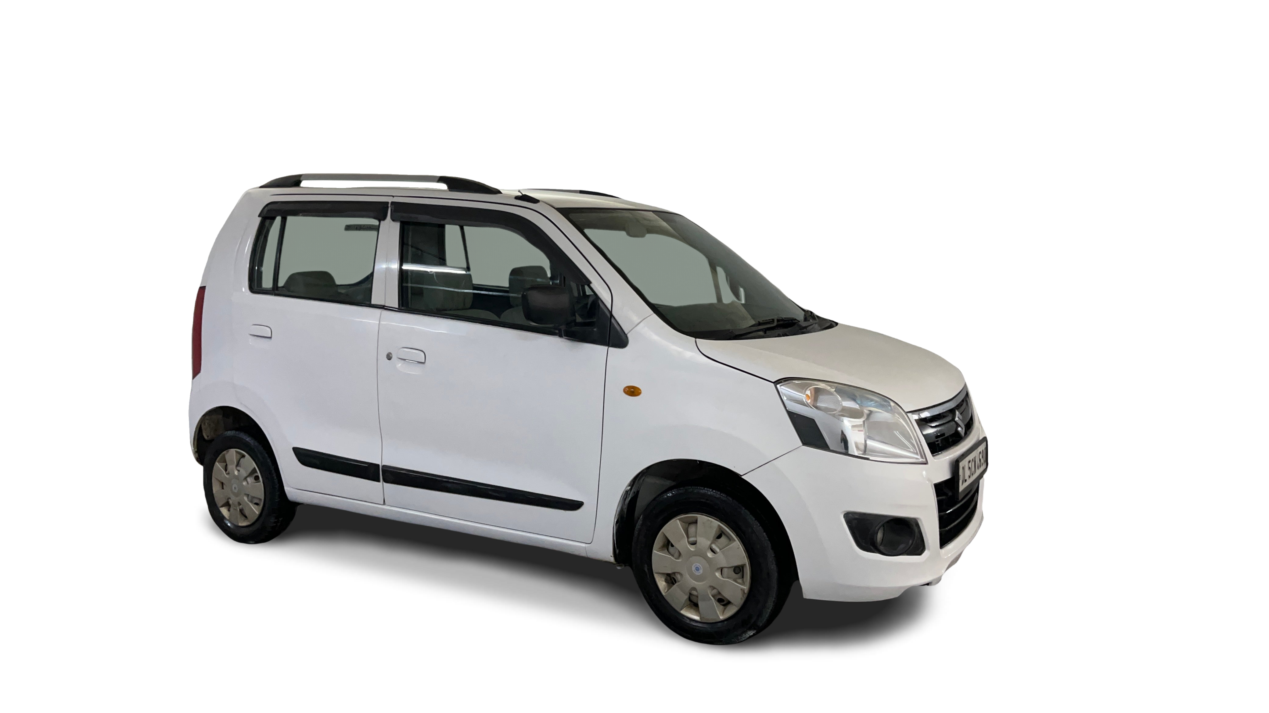 Maruti Wagon R 1.0-img