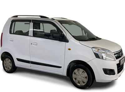 Maruti Wagon R 1.0-img