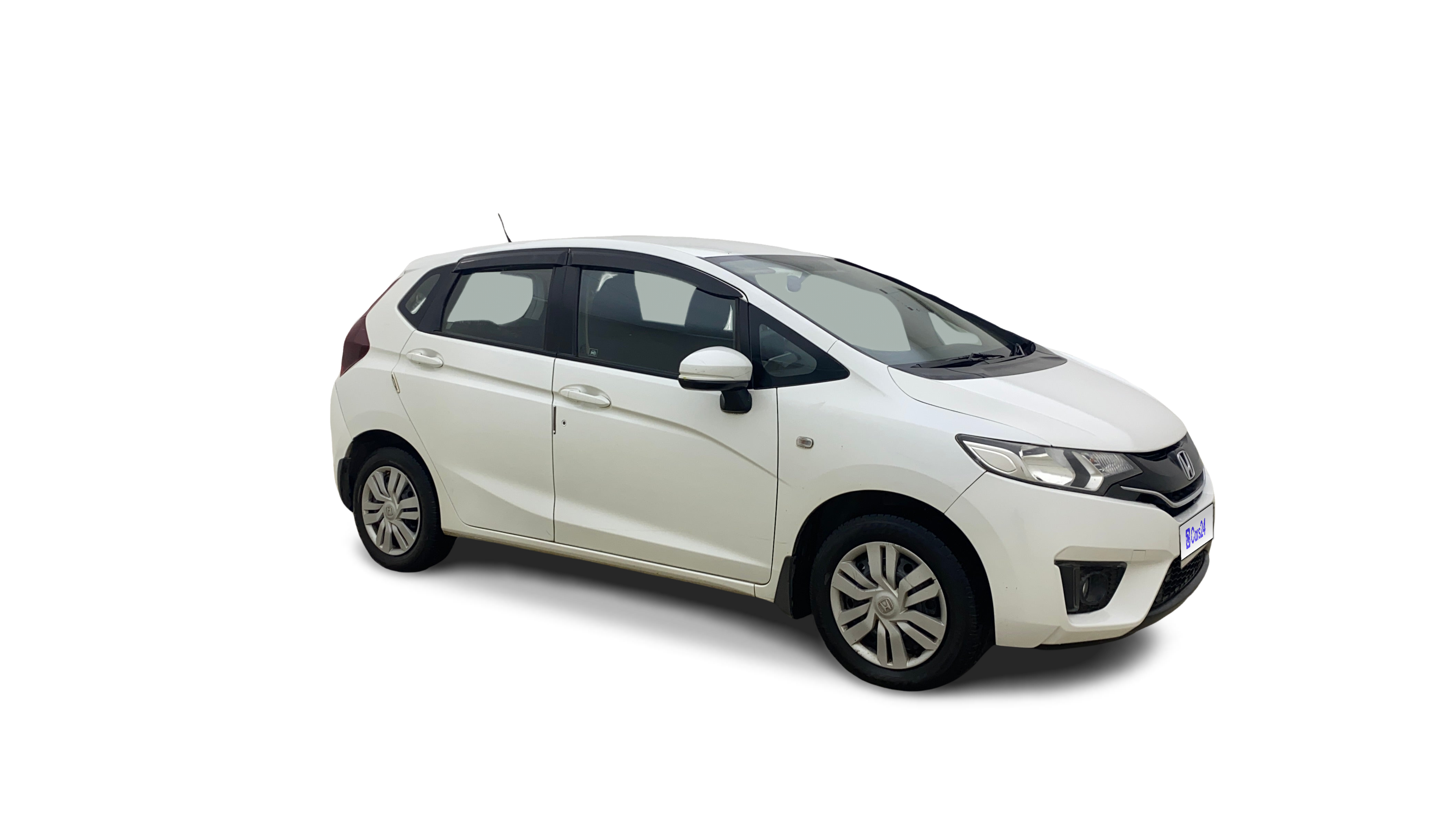 2016 Honda Jazz - Hatchback - Petrol - Manual - ₹2.97 lakh