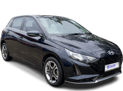 2024 Hyundai NEW I20 - Hatchback - Petrol - Manual - ₹6.25 lakh