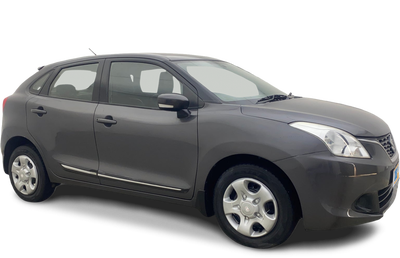 Maruti Baleno-img