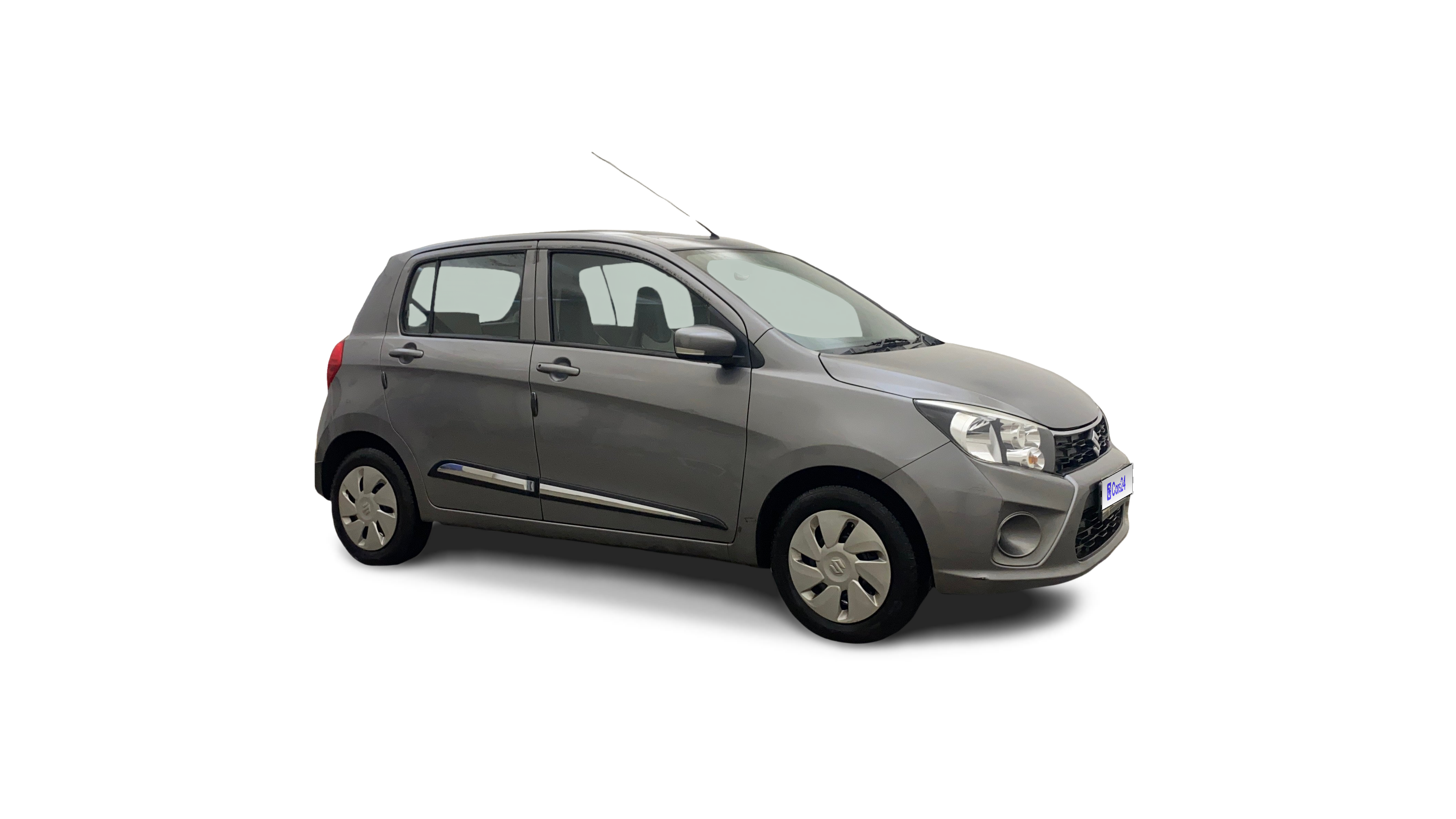 2020 Maruti Celerio - Hatchback - Petrol - Automatic - ₹4.36 lakh