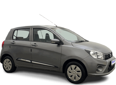 2020 Maruti Celerio - Hatchback - Petrol - Automatic - ₹4.20 lakh