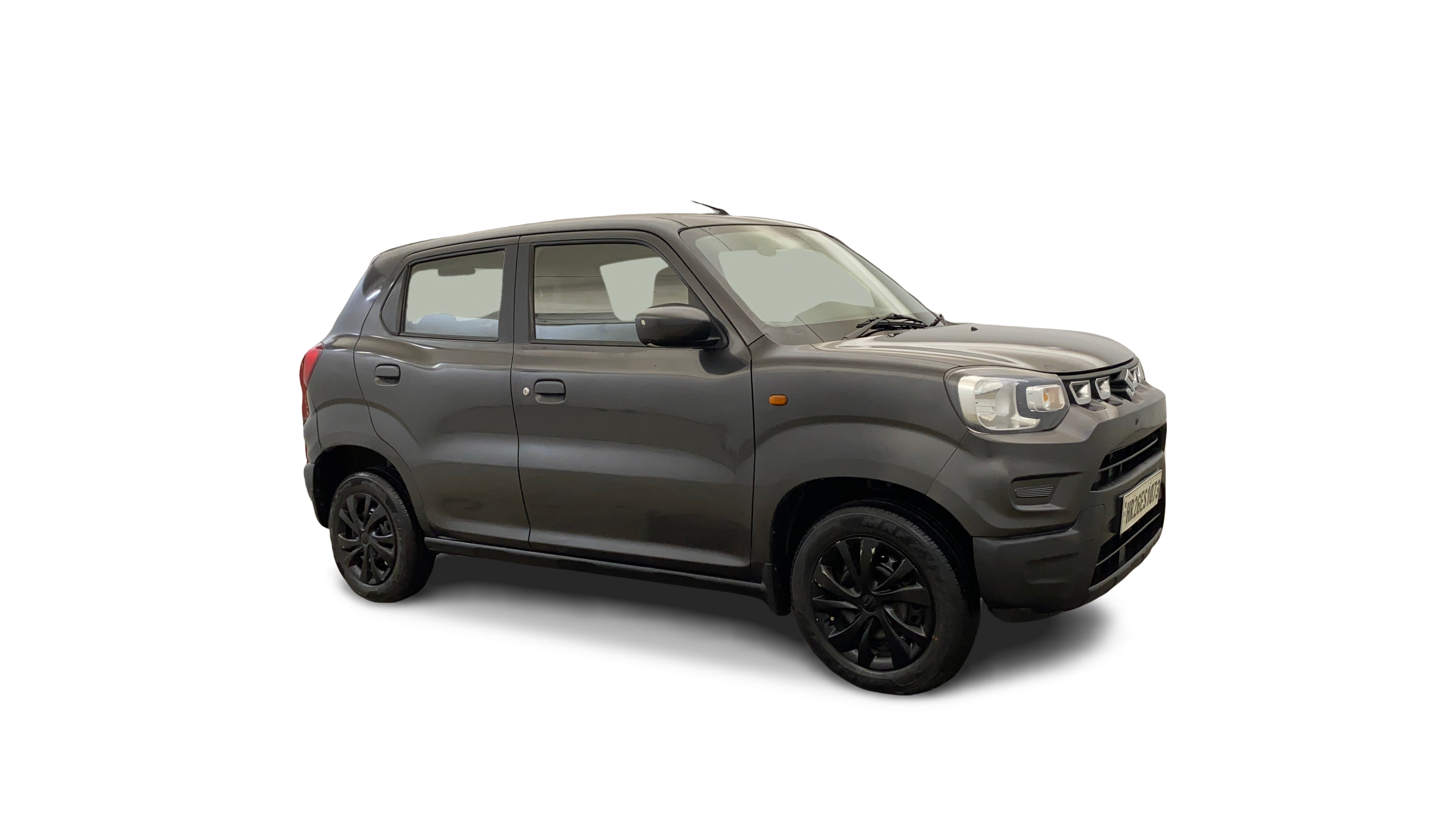 Maruti S PRESSO-img