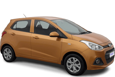 2016 Hyundai Grand i10 - Hatchback - Petrol - Manual - ₹3.68 lakh