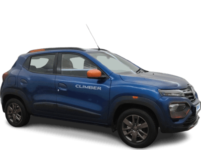2022 Renault Kwid - Hatchback - Petrol - Automatic - ₹3.96 lakh