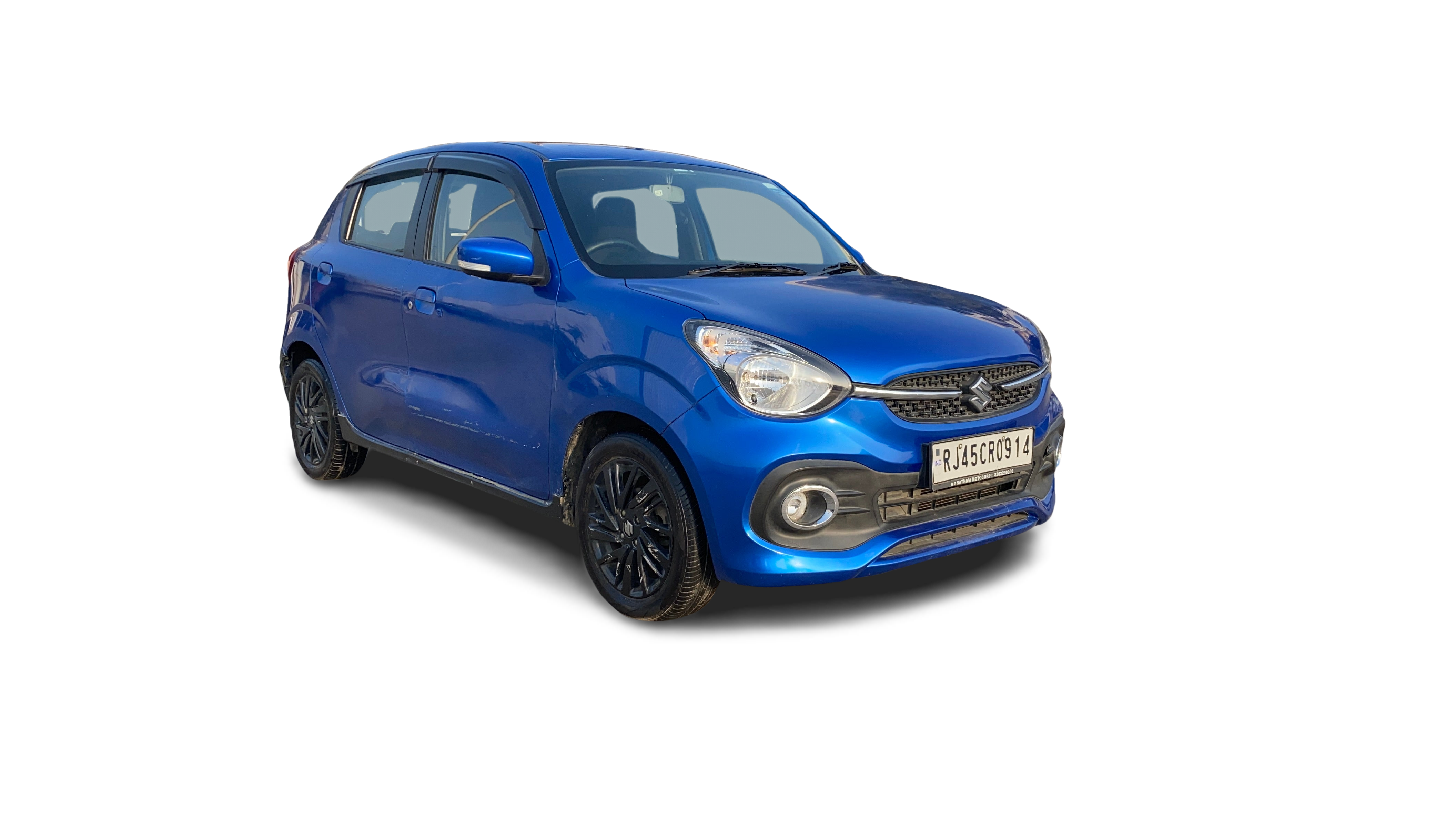 Maruti Celerio-img
