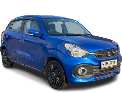 Maruti Celerio-img