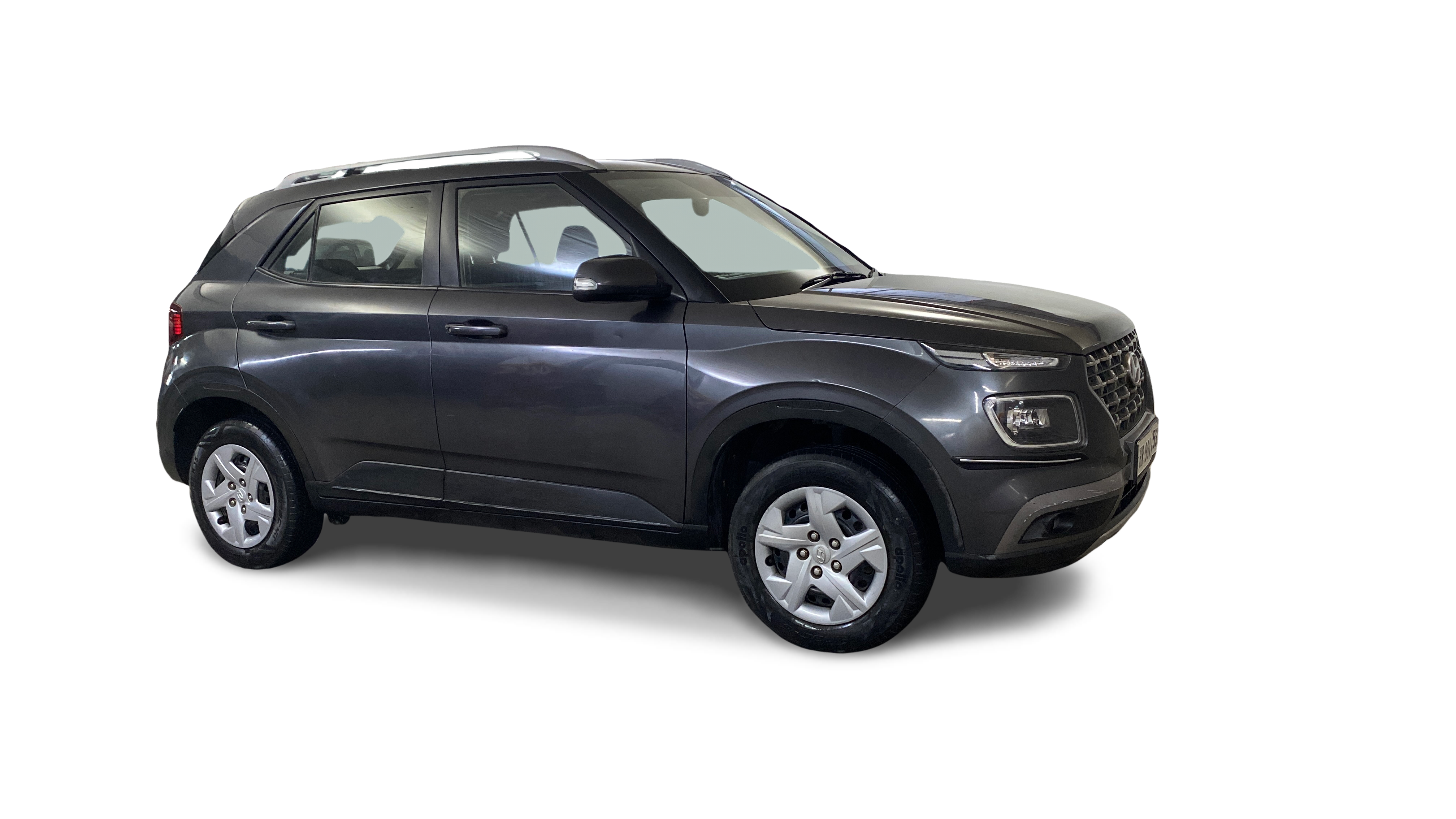 2021 Hyundai VENUE - SUV - Petrol - Manual - ₹5.60 lakh