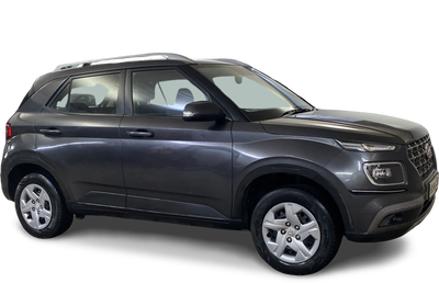 2021 Hyundai VENUE - SUV - Petrol - Manual - ₹5.60 lakh