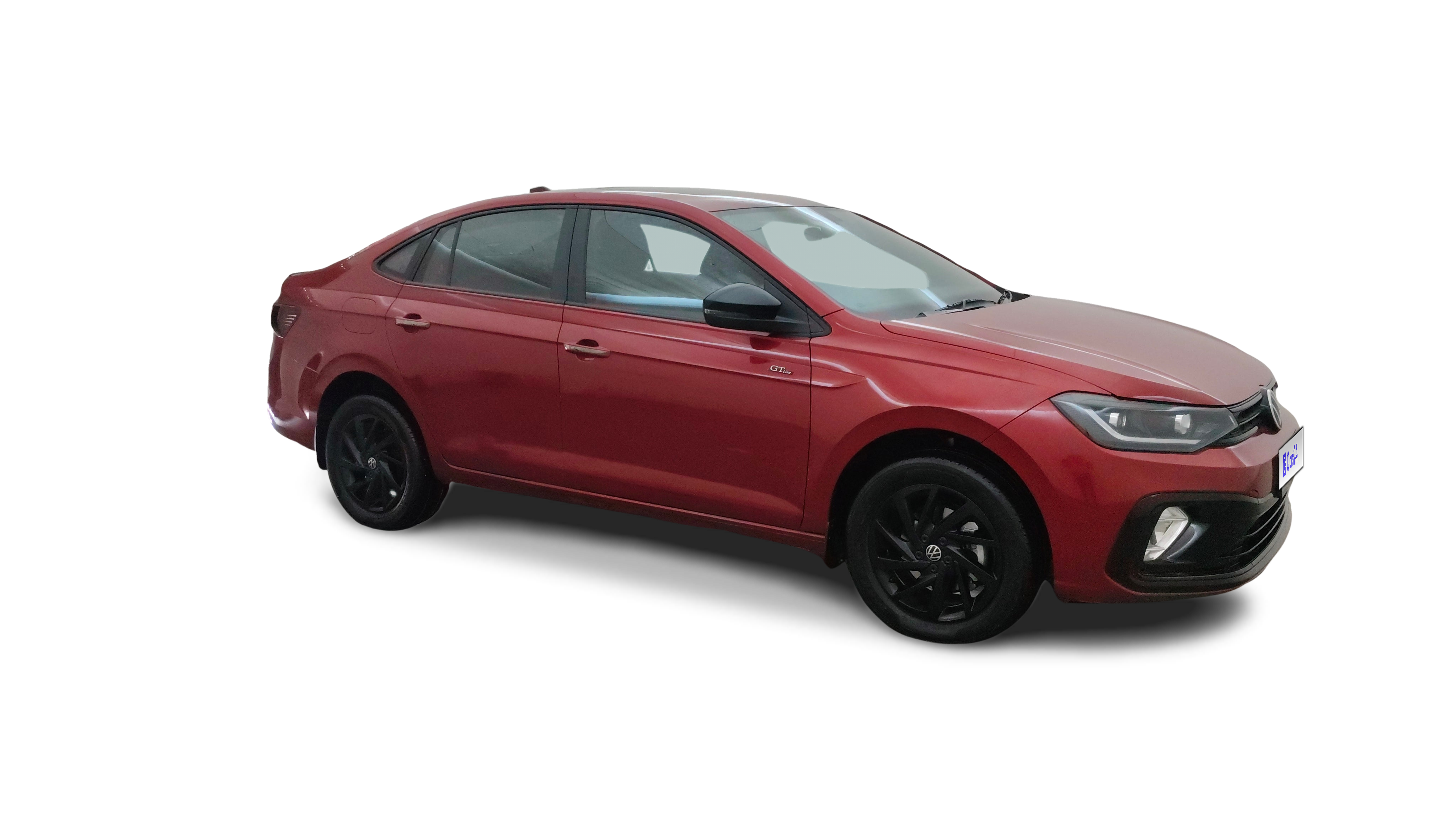 2025 Volkswagen VIRTUS - Sedan - Petrol - Automatic - ₹13.40 lakh