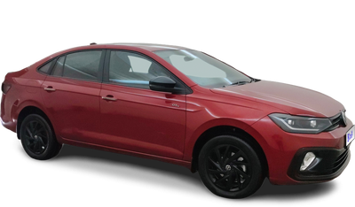 2025 Volkswagen VIRTUS - Sedan - Petrol - Automatic - ₹13.40 lakh