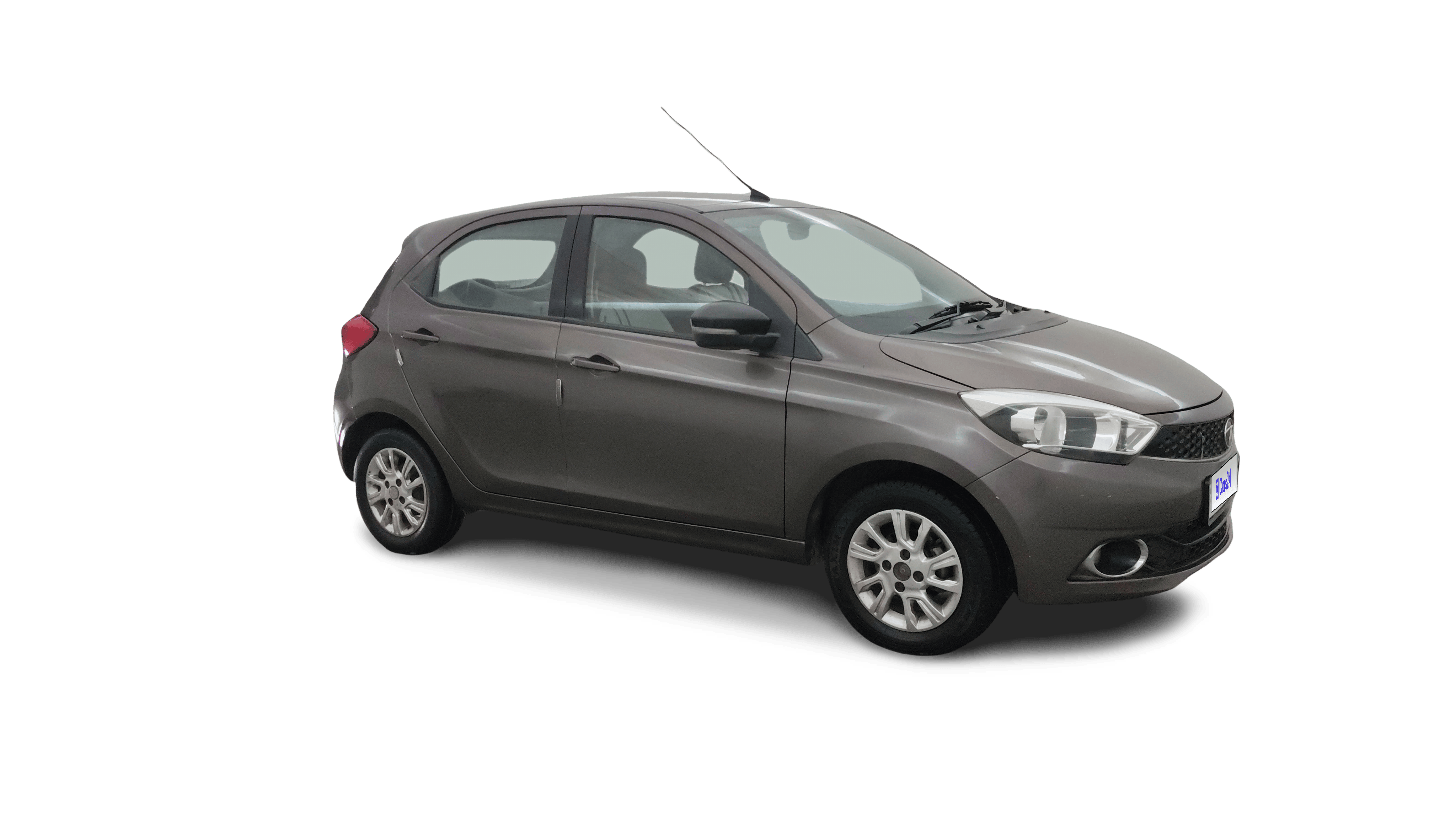 2018 Tata Tiago - Hatchback - Petrol - Automatic - ₹3.20 lakh