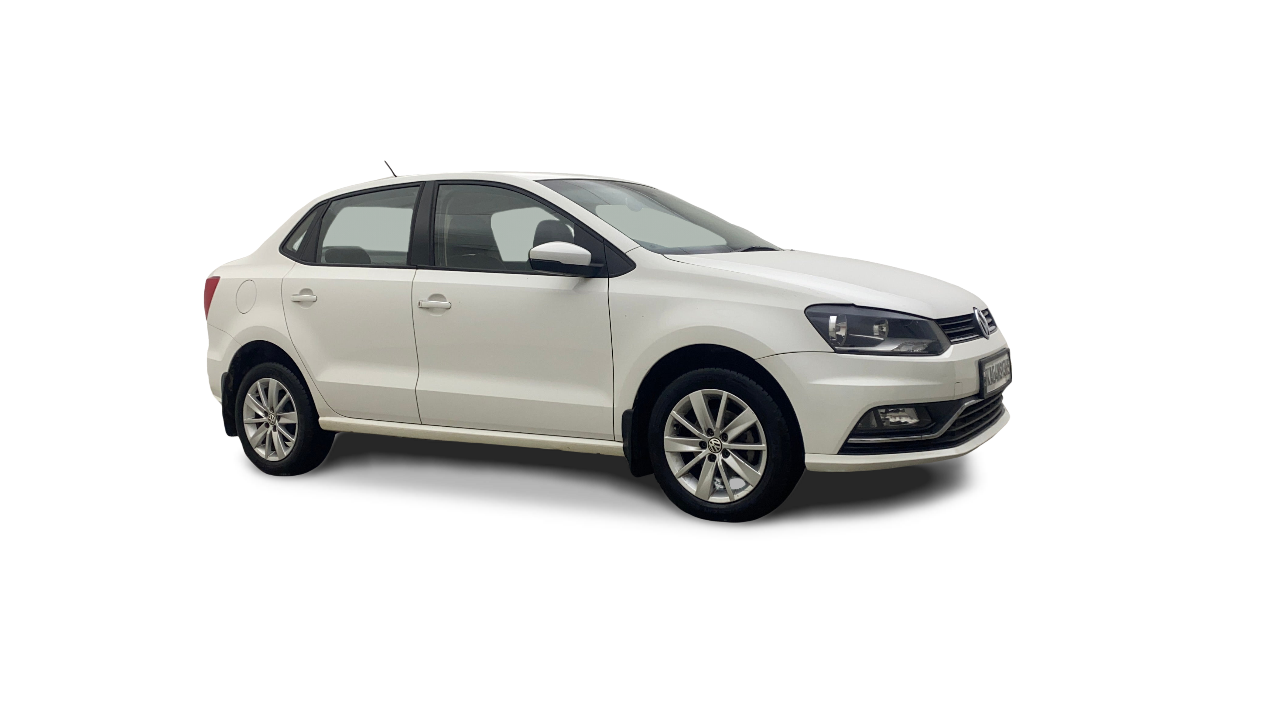 Volkswagen Ameo-img