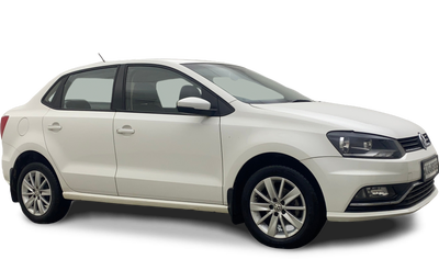 Volkswagen Ameo-img
