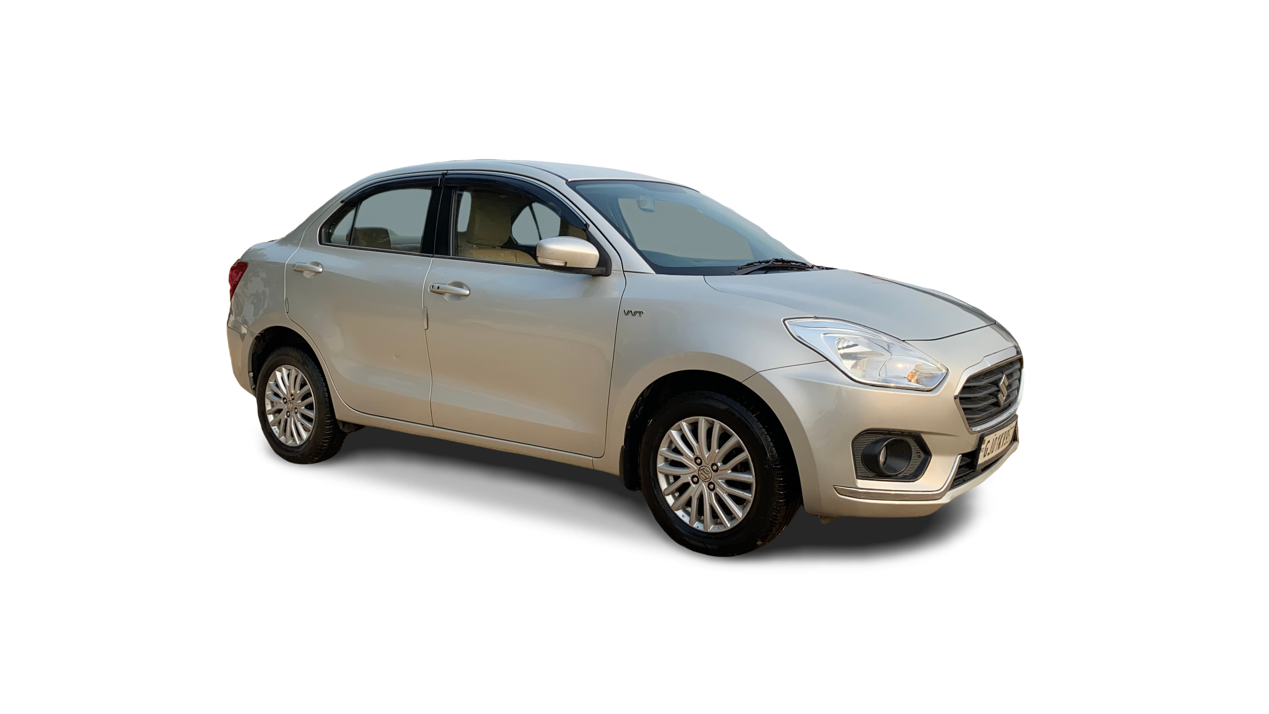 Maruti Dzire-img