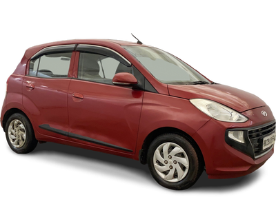 Hyundai NEW SANTRO-img