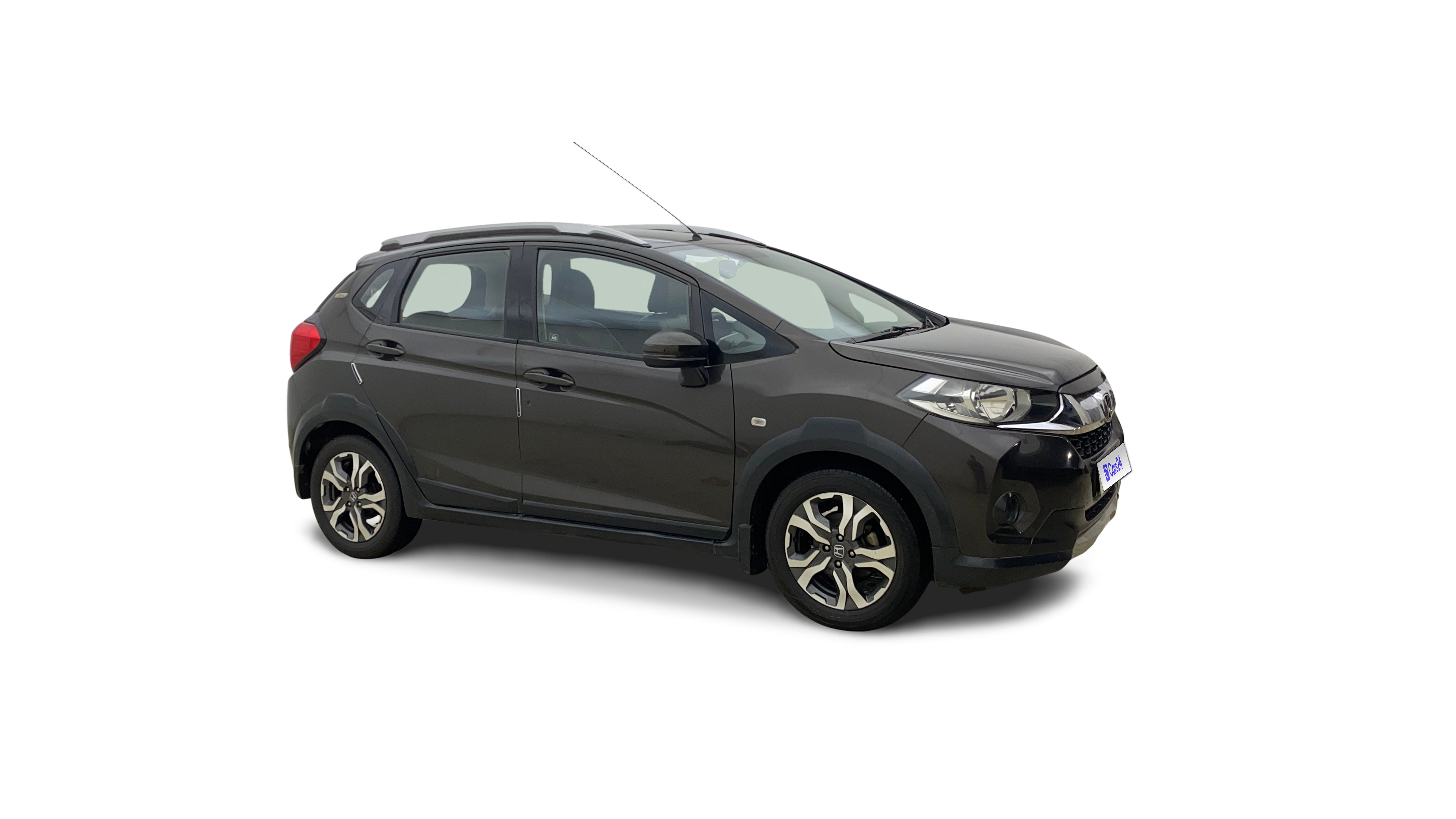 2019 Honda WR-V - SUV - Petrol - Manual - ₹4.47 lakh
