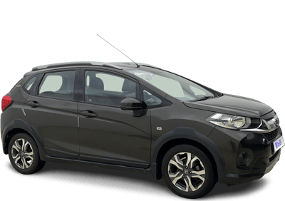 2019 Honda WR-V - SUV - Petrol - Manual - ₹4.47 lakh