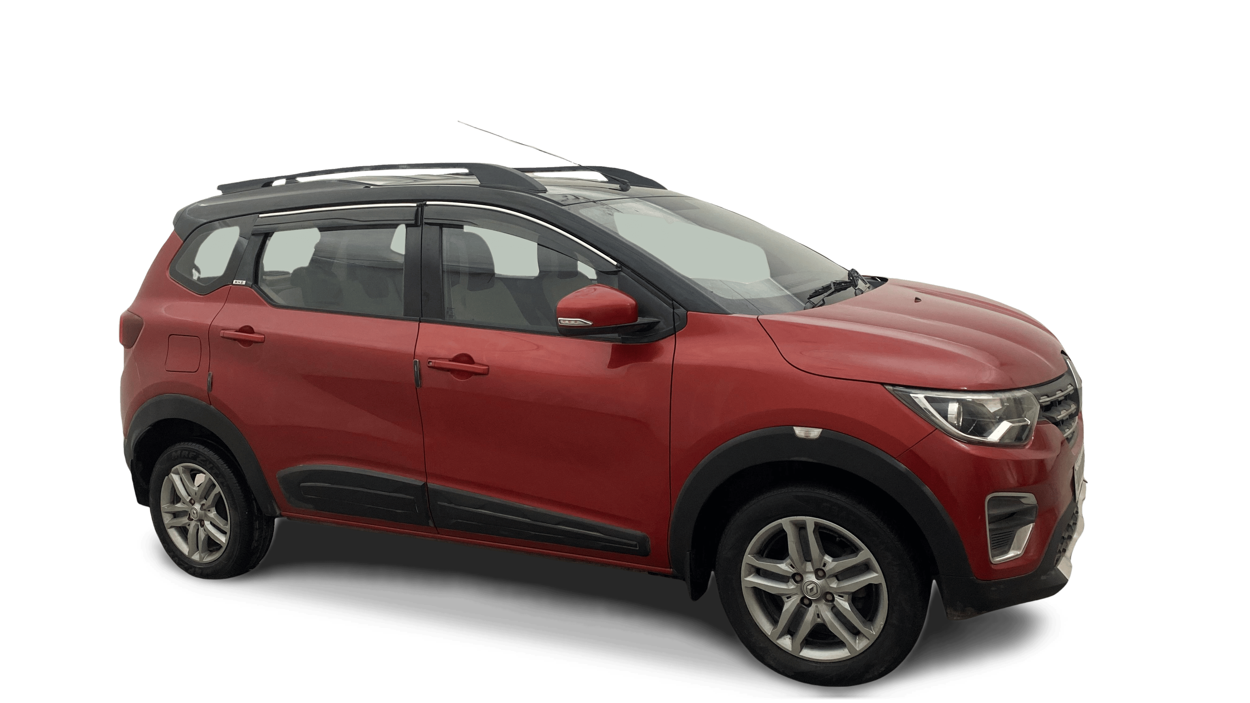 2020 Renault TRIBER - SUV - Petrol - Automatic - ₹4.96 lakh