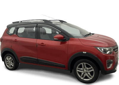 2020 Renault TRIBER - SUV - Petrol - Automatic - ₹4.96 lakh