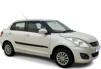 2014 Maruti Swift Dzire - Sedan - CNG - Manual - ₹3.26 lakh