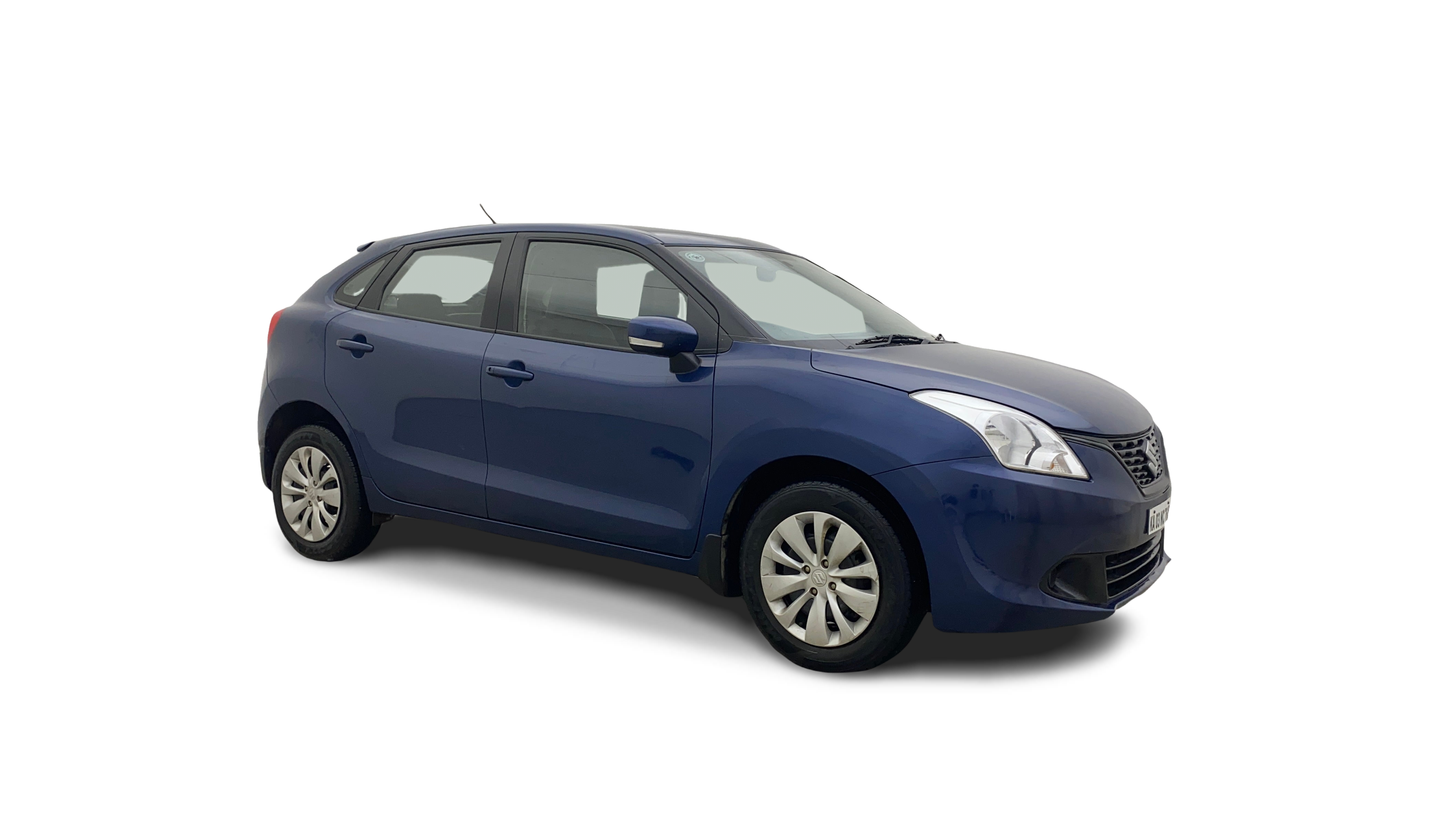 Maruti Baleno-img