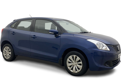 Maruti Baleno-img
