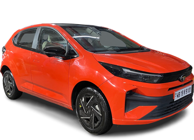 Tata ALTROZ-img
