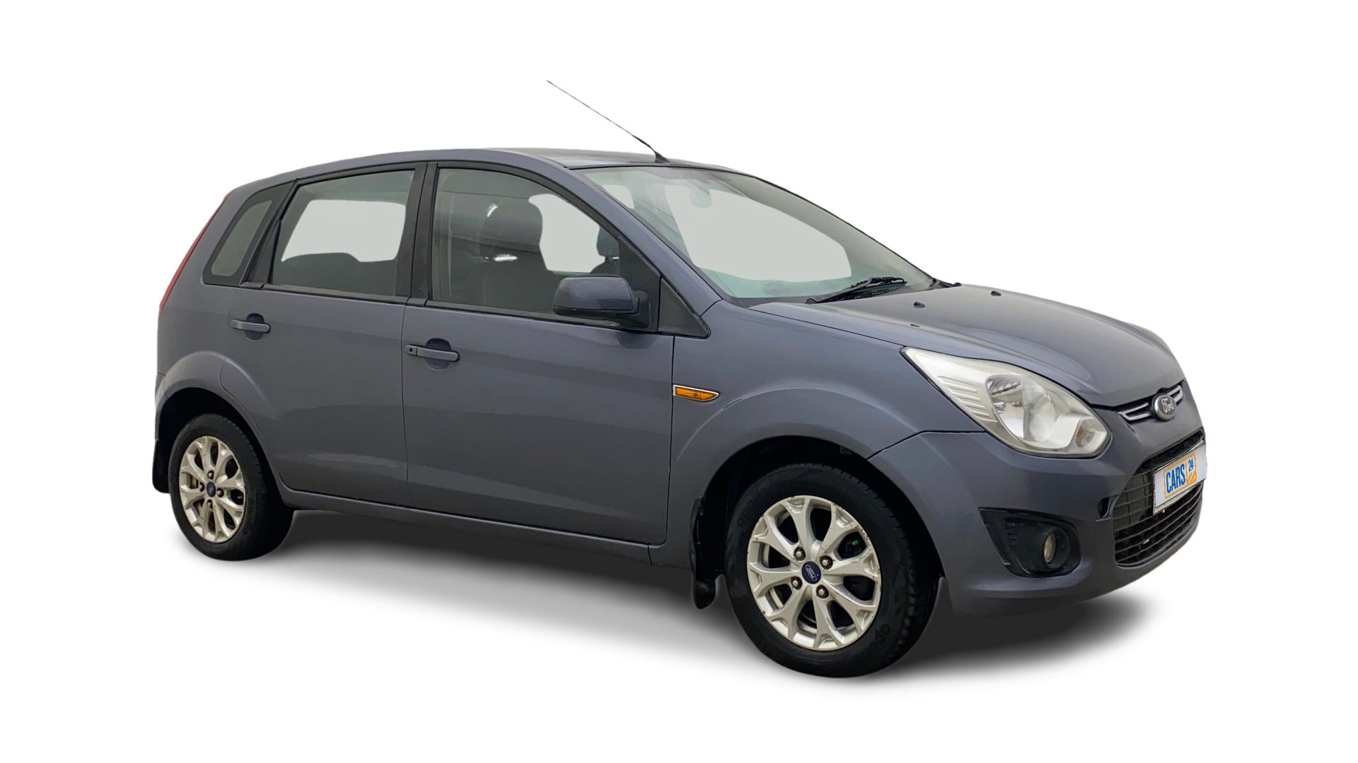 Ford Figo-img