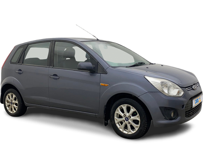 Ford Figo-img