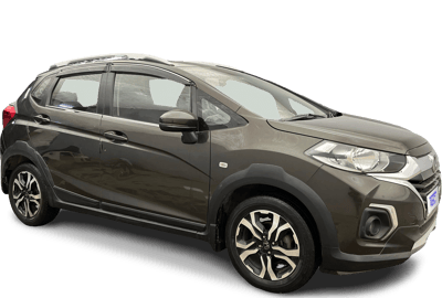2021 Honda WR-V - SUV - Petrol - Manual - ₹5.38 lakh
