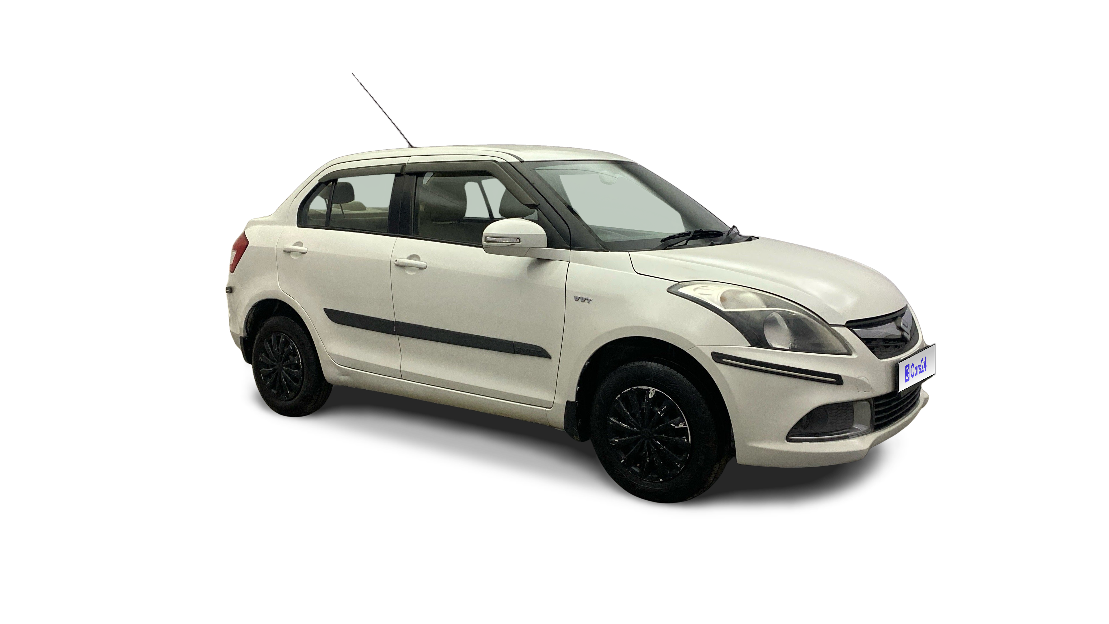 2016 Maruti Swift Dzire - Sedan - Petrol - Manual - ₹4.38 lakh