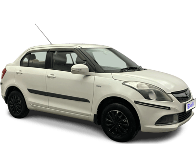2016 Maruti Swift Dzire - Sedan - Petrol - Manual - ₹4.18 lakh